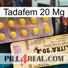 Tadafem 20Mg new06
